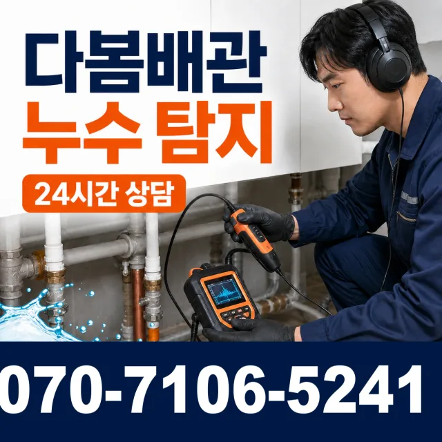 광주시 북구 장등동 싱크대막힘 상담 이미지 5